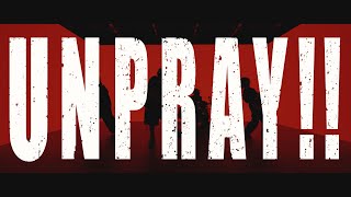 コドモドラゴン「UNPRAY!!」MUSIC VIDEO