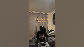 better freestyle🔥🇰🇪 #love #song #freestyle #rap @khalid #better #khalid #youtubeshorts #fyp