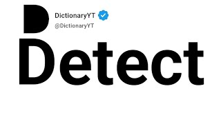 Detect Synonyms | Thesaurus | Similar Words 