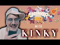 Sneakerexpo 2023 exclusive look with kinkyy yhg pnut don elway  more