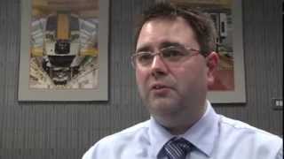 Street Crane uses Solid Edge and Insight to speed overhead crane design