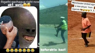 KENYA SIHAMI!!TRENDING FUNNIEST TIKTOK VIDEOS COMPILATION 🤣🤣