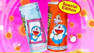 Lasegar, Doraemon Versi Animasi & RT Alfa