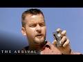 Zane is Eager to be the Whistle Blower | The Arrival | Charlie Sheen, Teri Polo