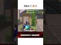 Akm is love ❤️🔥😮‍💨 #1vs4 #bgmi #clutchchallenge #pubgmobile #pubgclutches #battleroyalegame
