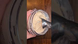 150 calories 30g protein for the entire pint Vanilla Protein Soft Serve screenshot 1