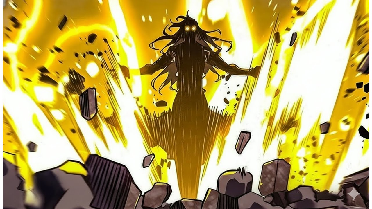 The Legendary Mercenary Reincarnates on Earth as a Trainee Teacher | Manhwa Recap