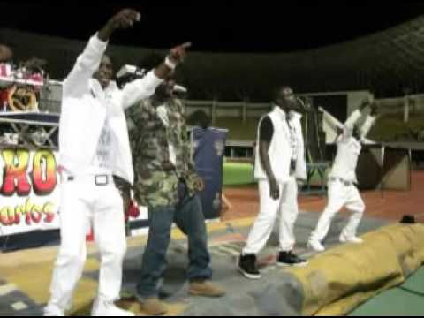 Deensi Fiila Ft Umar Janda 