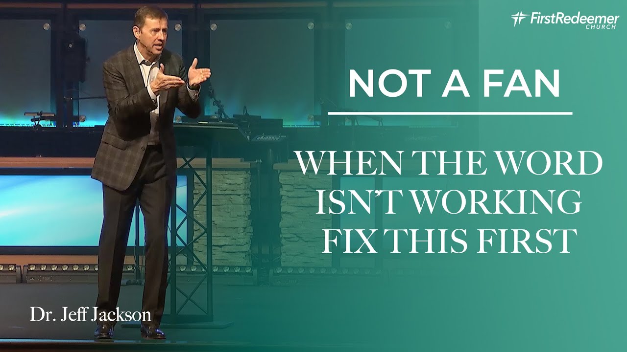P4 WHEN THE WORD ISN'T WORKING FIX THIS FIRST - YouTube