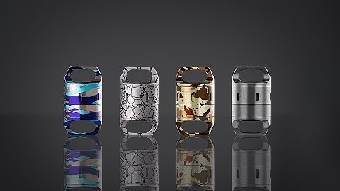 Now on Kickstarter: MagX 2.0 - The Titanium Magnetic Quick-Release Connector