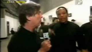 Up In Smoke Tour - Mtv All Access Part 1