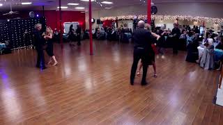 Tayside Tango Sequence Dance - With a surprise (Wait for it) Wealth