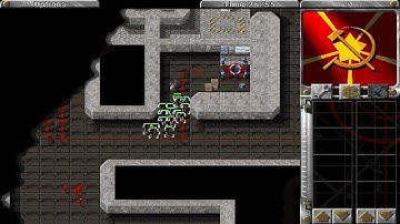 C&C: Red Alert Soviet Mission #7