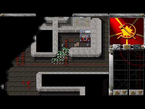 C C Red Alert Soviet Mission 7