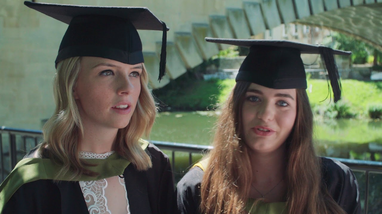 Top Tips From Recent Graduates