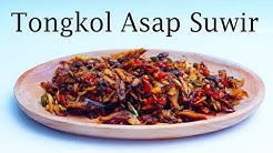 Cara Membuat Tongkol Asap Suwir - Durasi: 10.53. 