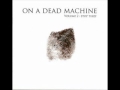 On A Dead Machine - The Icarus Plan