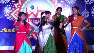 megam karukuthu