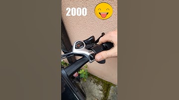 The Evolution of Bike Shifters #bikeshifters #bikeevolution #bikeupgrade #shorts #mtb #bikelife