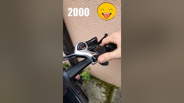 The Evolution of Bike Shifters #bikeshifters #bikeevolution #bikeupgrade #shorts #mtb #bikelife