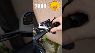 The Evolution Of Bike Shifters bikeshifters bikeevolution bikeupgrade shorts mtb bikelife