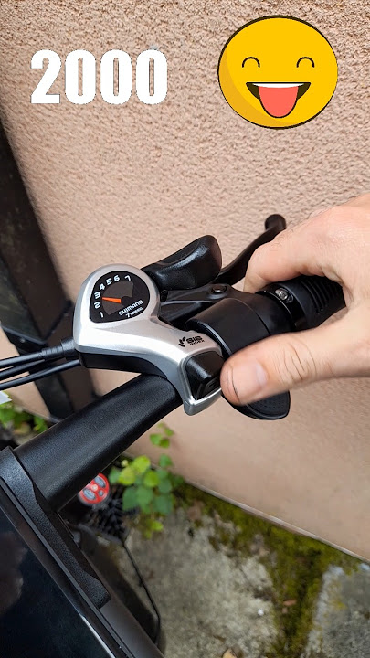 The Evolution of Bike Shifters #bikeshifters #bikeevolution #bikeupgrade #shorts #mtb #bikelife