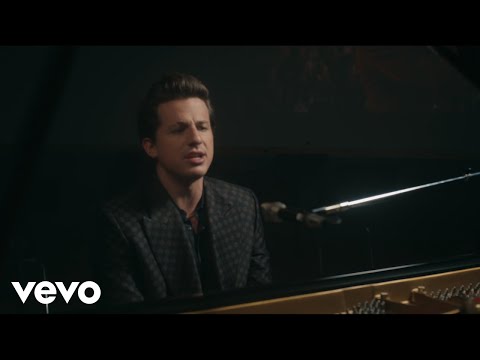 Charlie Puth - Free