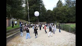 Confirmation Retreat Video (2026)