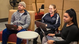The Public Health Program at ACPHS