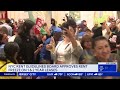 NYC Rent Guidelines Board approves rent freeze