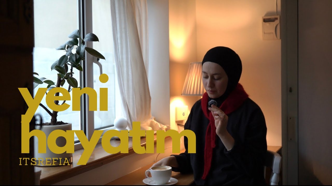 İrlanda’ya Taşındık / Hayatımdaki Önemli Gelişmeler