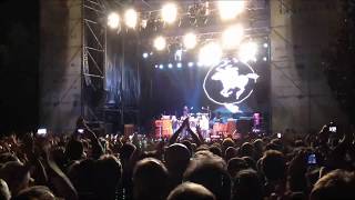 Neil Young - Alchemy Tour - Barolo Luglio 2014