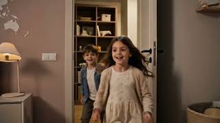 Interra Technology Smart Living, Naturally Integrated