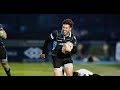 Ali price  electric 9  rugby tribute  