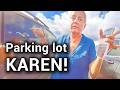 When Karens Get Caught on Camera - Part 2 (Police Bodycam)