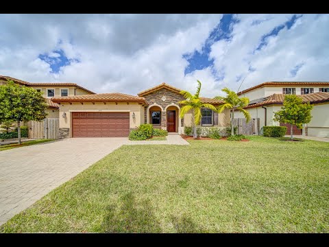 2519 SE 1st St, Homestead, FL home video tour