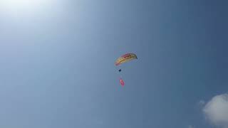 30Ağustos Zafer Bayramı Türk Bayrağı Gökyüzü