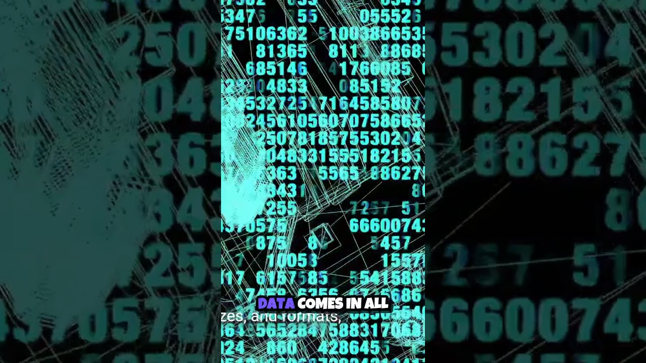 Unveiling Hidden Gems The Art of Data Mining ๐