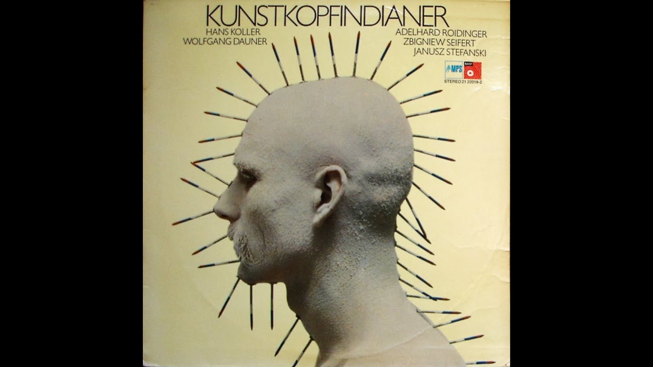 Adelhard Roidinger / Suomi