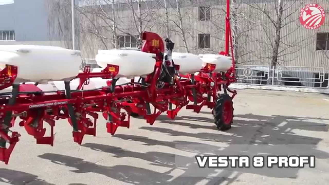 Настройка веста 8 профи