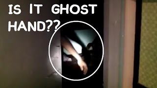 Your life scariest ghost tapeGHOST HAUNTING TAPE Real ghost encounters in haunted room