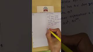 Curve fitting Least Square Method