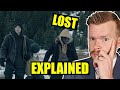 LOST Lyrics Meaning Breakdown | NF ft. Hopsin