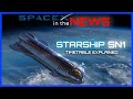 SpaceX Starship Launch Timeline Updated | SpaceX in the News