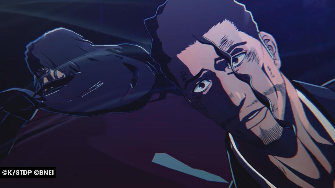 Almighty Yhwach vs Kyoraku! Ranked Match Full of Mind Games and Late-Game Pressure