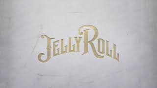 Jelly Roll - I Am Not Okay (Official Lyric Video)