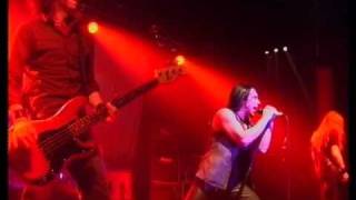 Monster Magnet - Supercruel - live Stuttgart 2004 - Underground Live TV recording