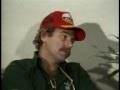 Capture de la vidéo Jimmy Buffett - Rare Interview