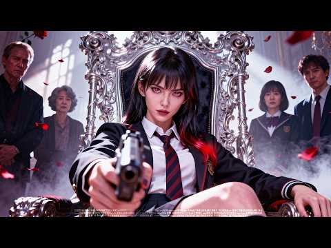 🔥 The mafia boss was reborn as a high school student. She no longer wanted the empire from her previous life, only wanting to protect this ordinary little family. Mom bullied by colleagues? The next day, that person was unemployed. Dad humiliated by relatives? On the third day, that person's company went bankrupt. #复仇#短剧#大女主#千金#revenge #穿越