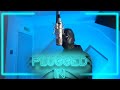 V9  plugged in wfumez the engineer  pressplay